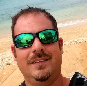 Meet your Posher, Micky